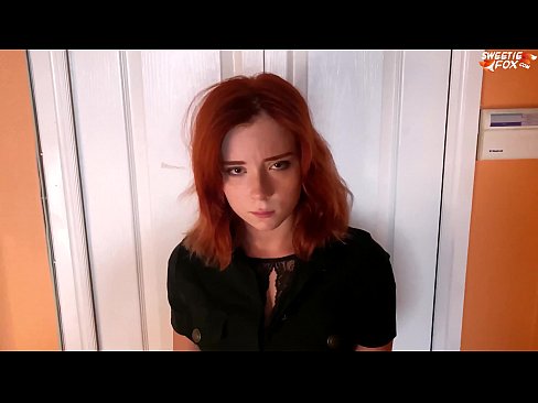 ❤️ Unogada Ujezise Owesifazane Omuhle Ngokuntshontsha Esitolo - Cum In Mouth Ucansi ku-zu.oldsex.ru ﹏